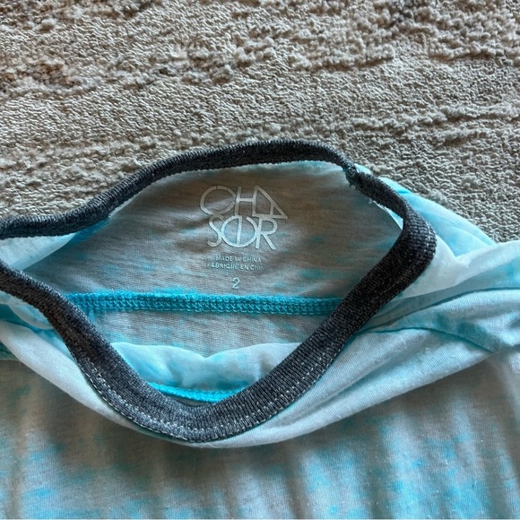 Chaser Tee - Picture 2 of 8